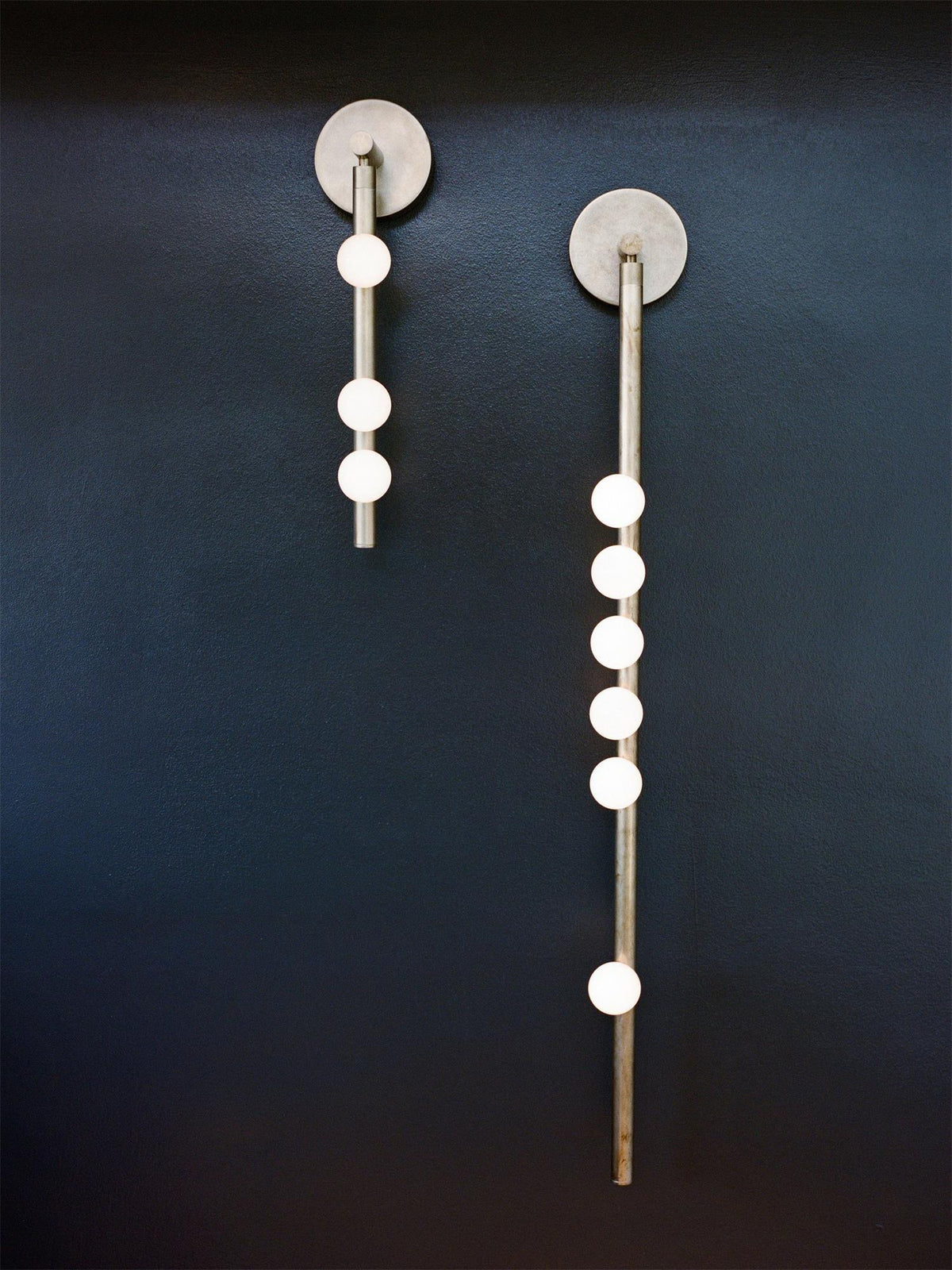 Preda Linear Wall Light
