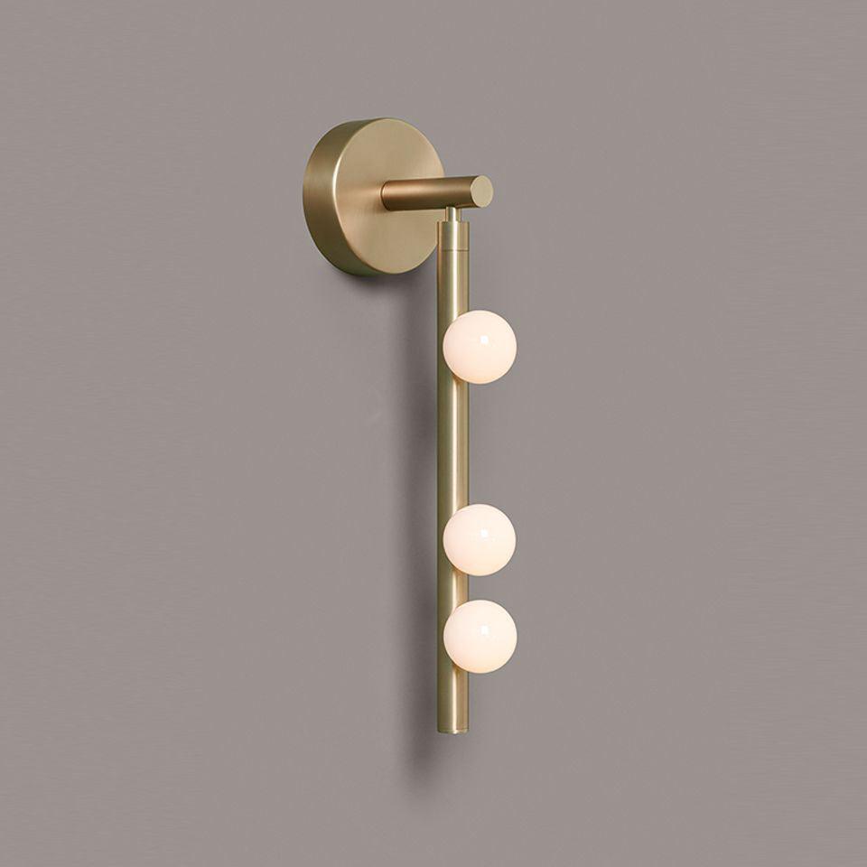 Preda Linear Wall Light