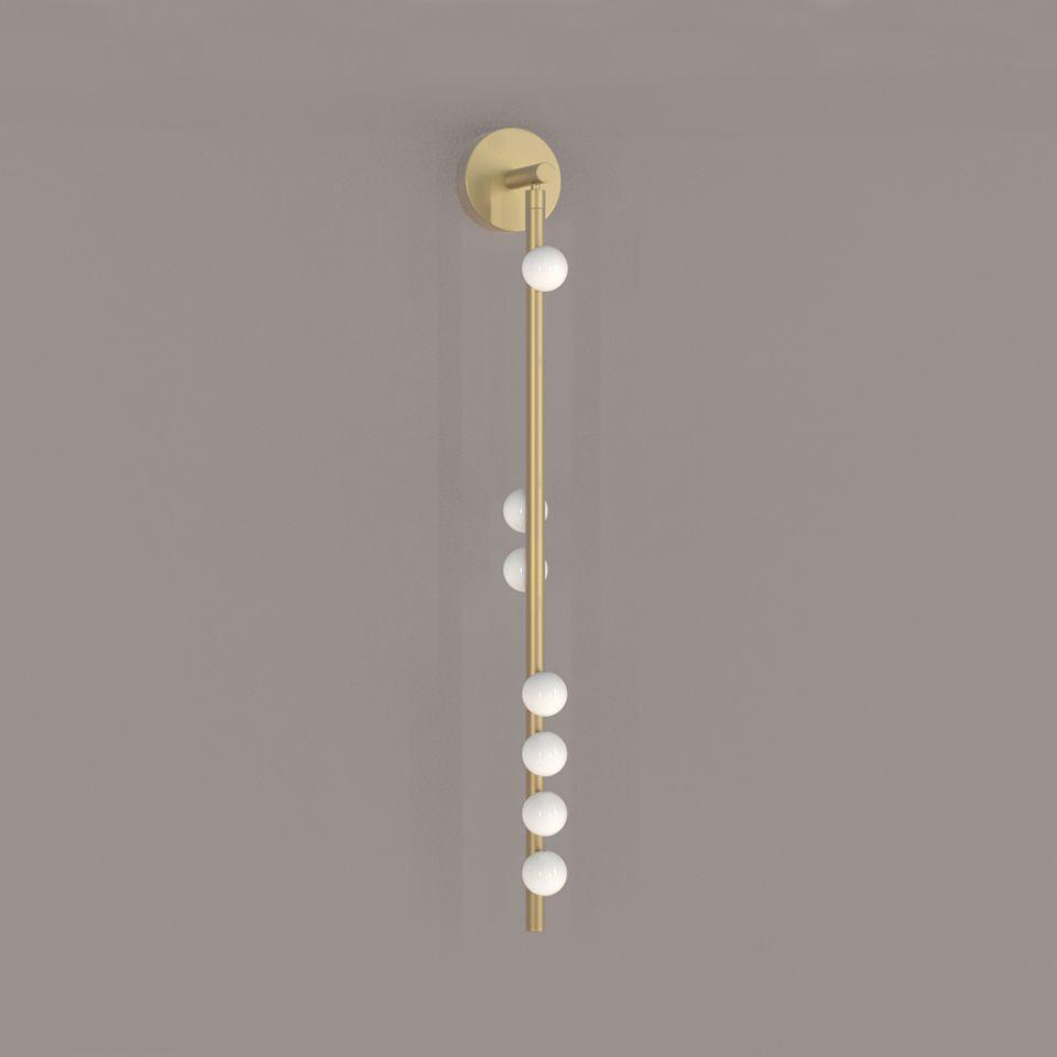 Preda Linear Wall Light