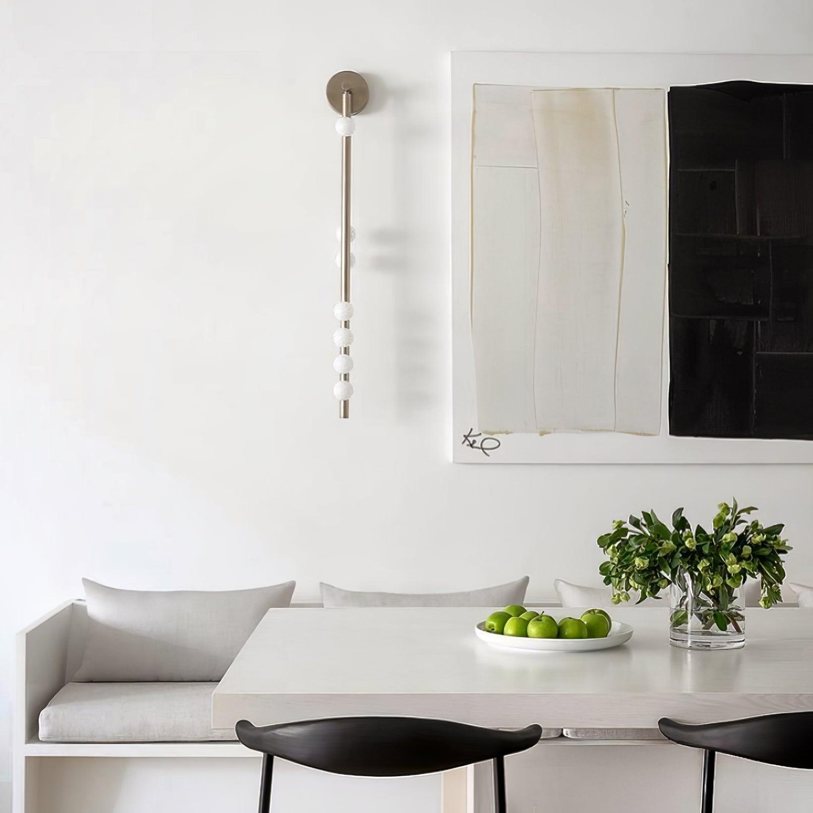 Bolsen Wall Light