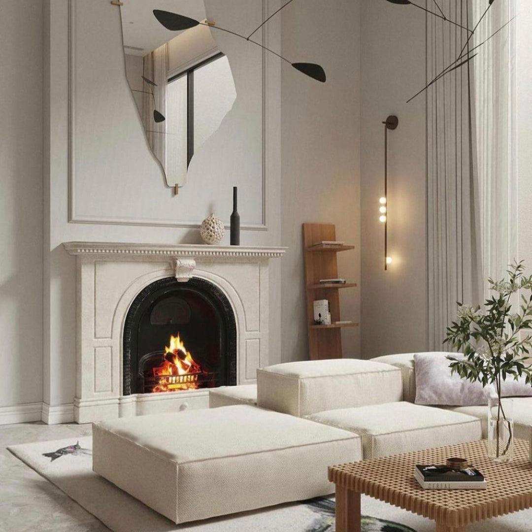 Preda Linear Wall Light