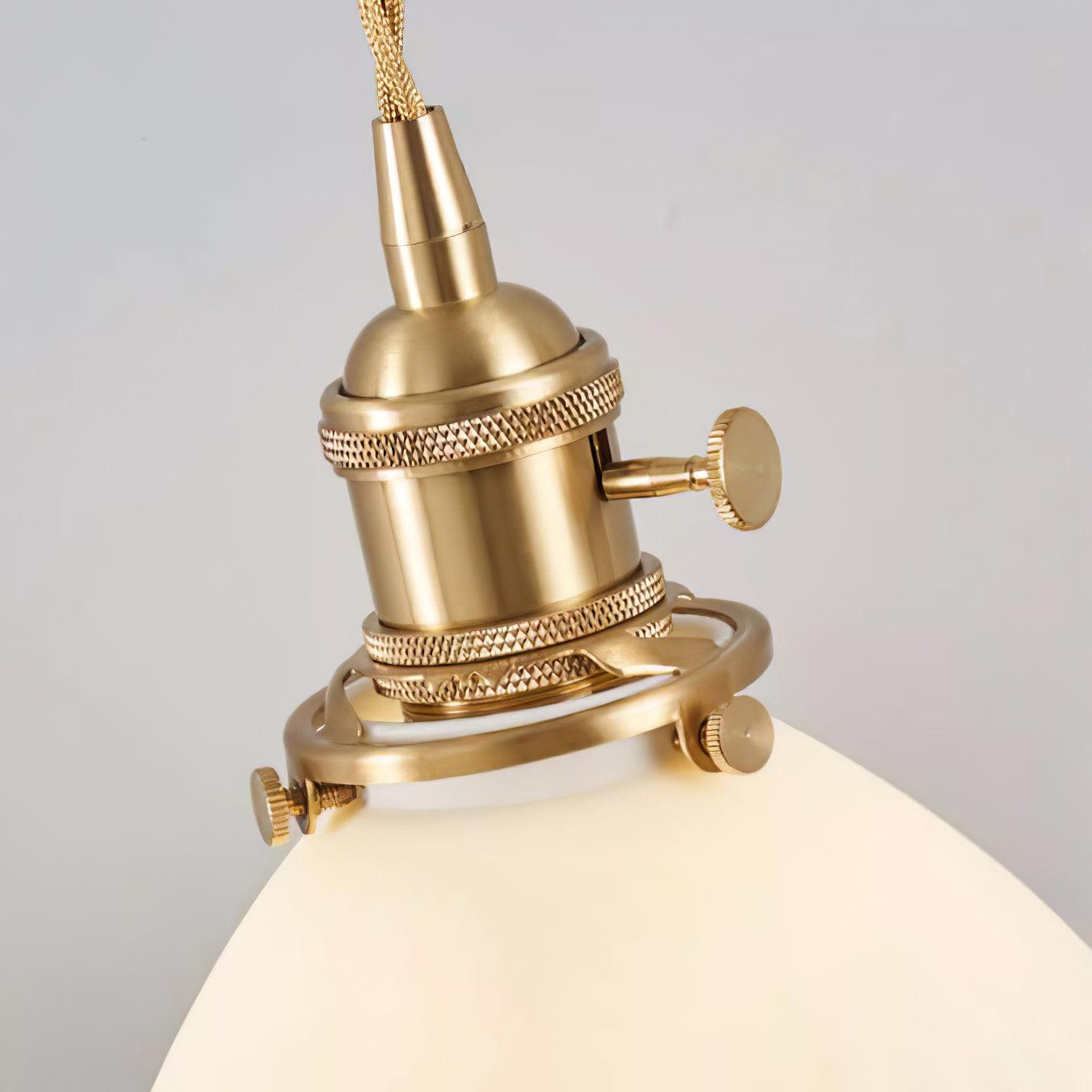 Pendea Pendant Light