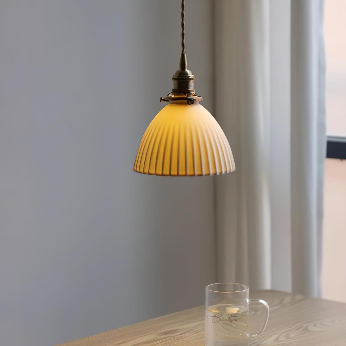 Pendea Pendant Light