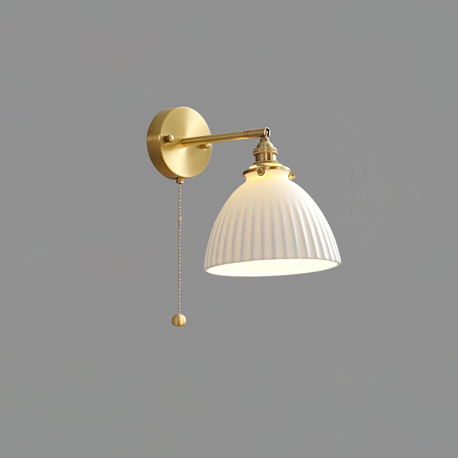 Pendea Wall Light
