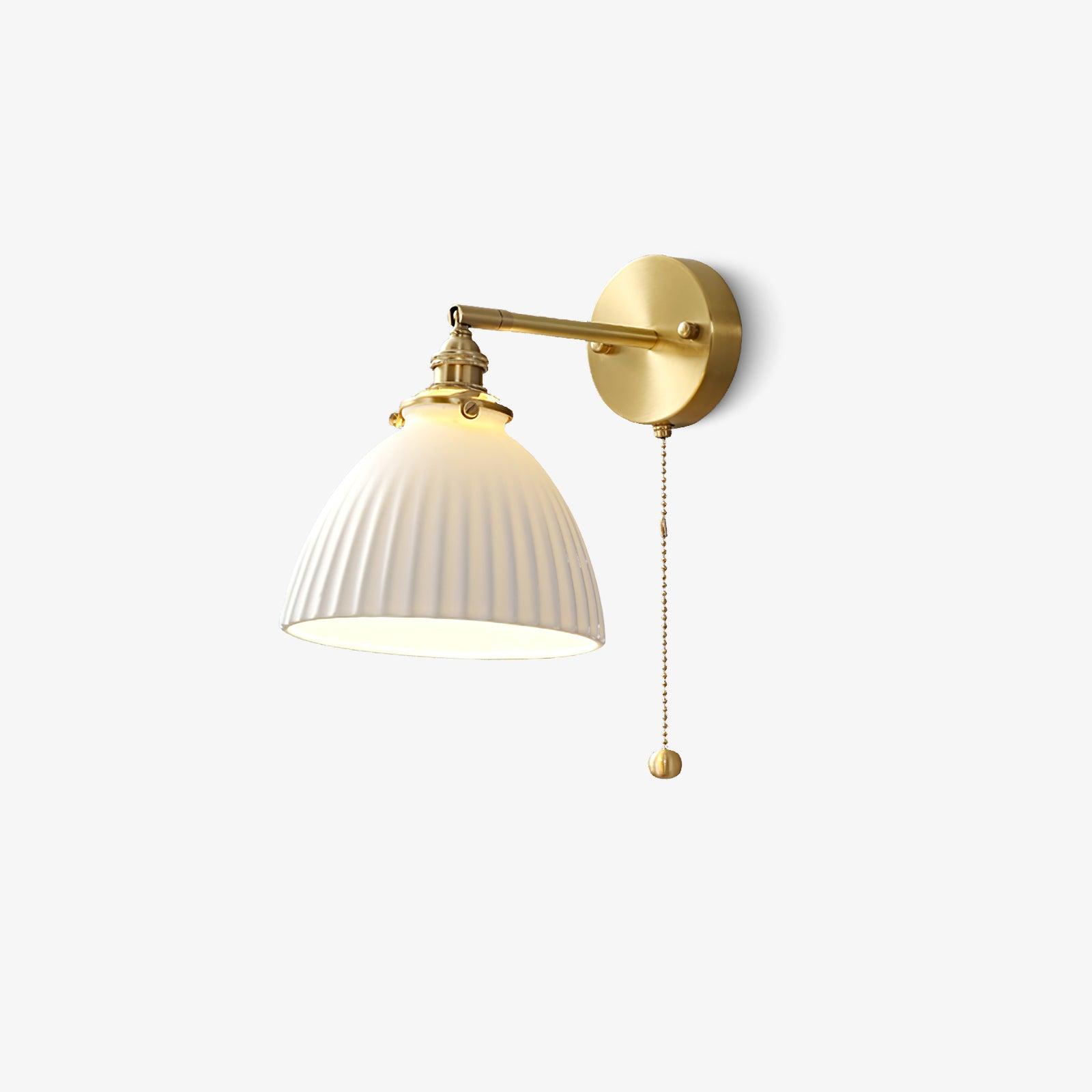 Pendea Wall Light