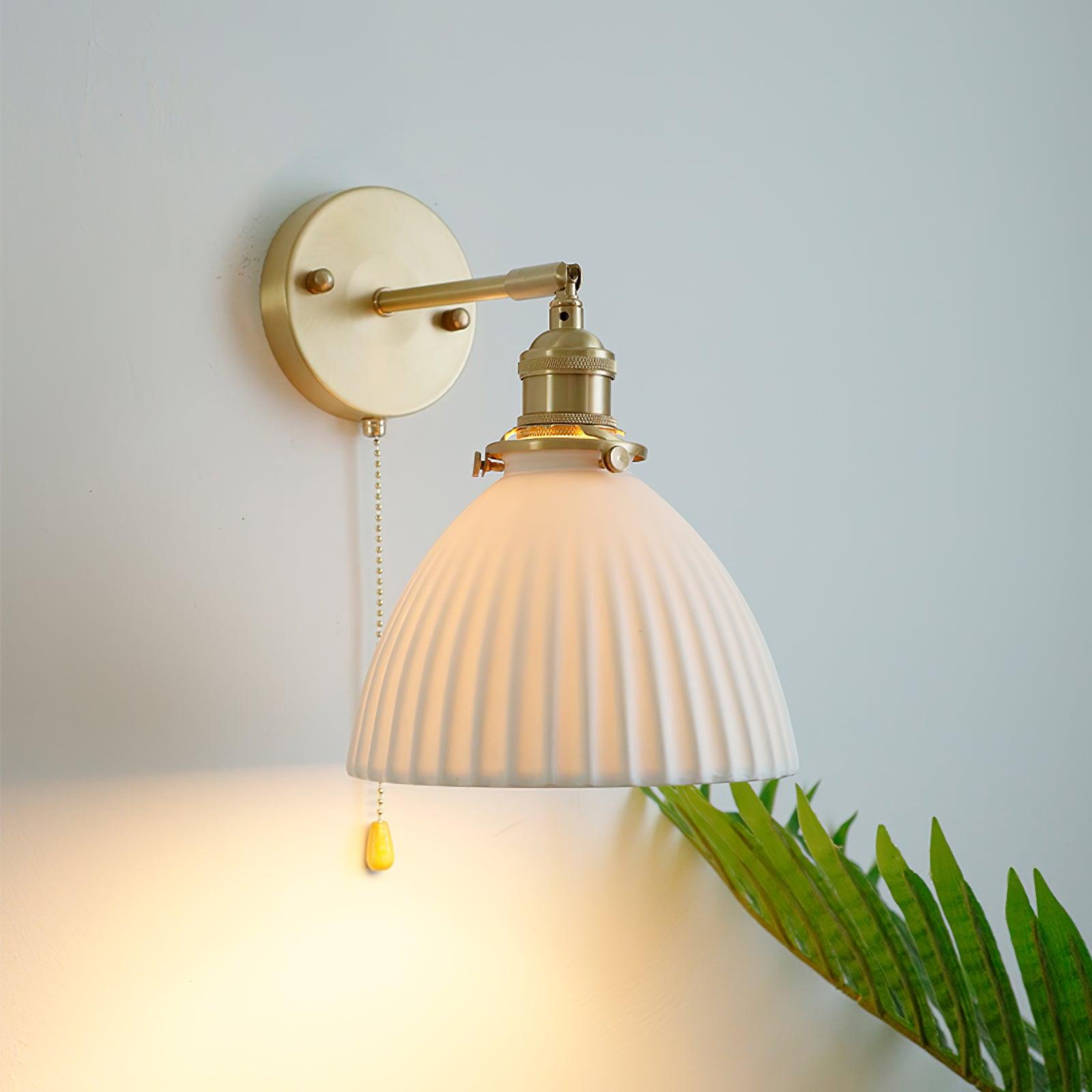 Pendea Wall Light