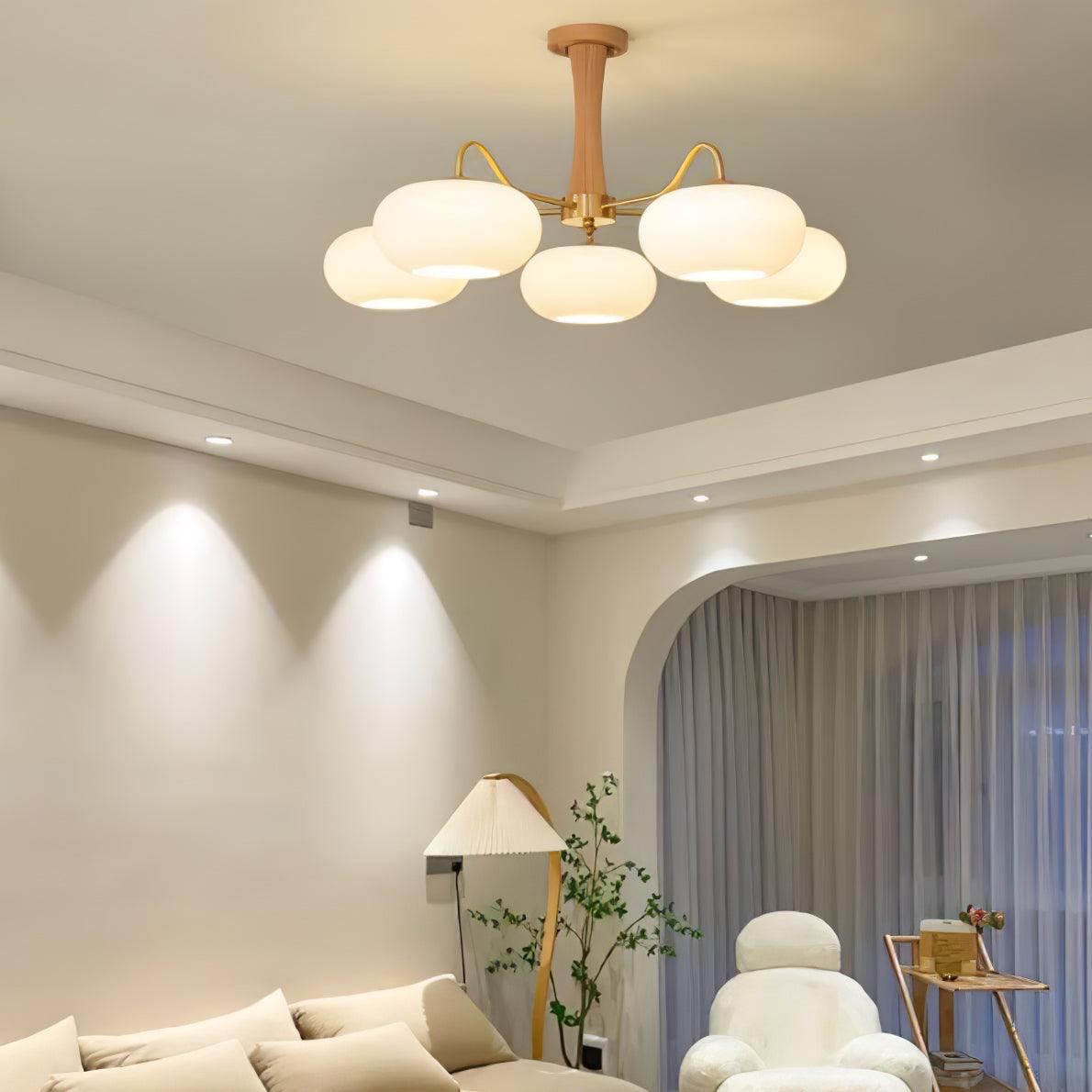 Choubon Ceiling Light