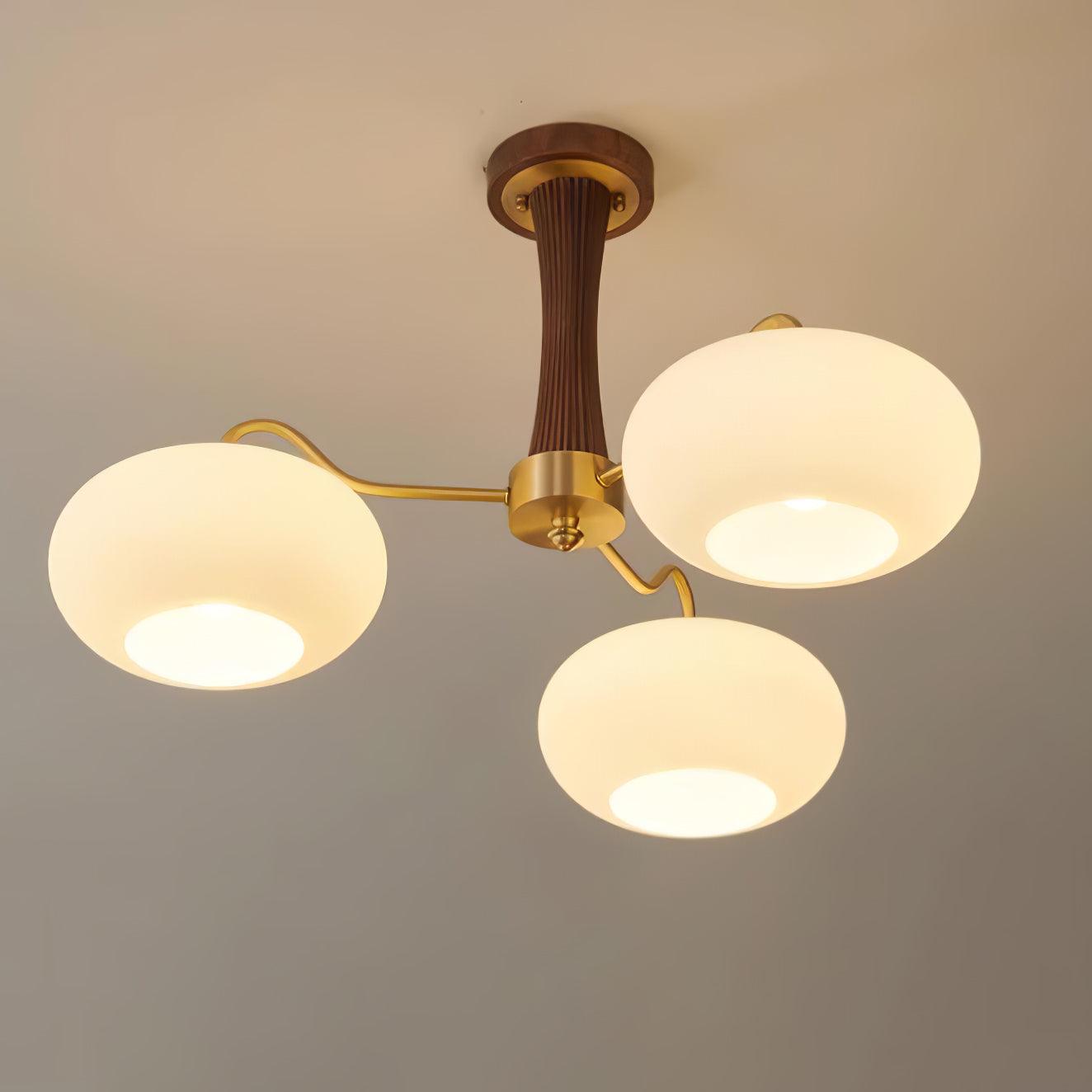Choubon Ceiling Light