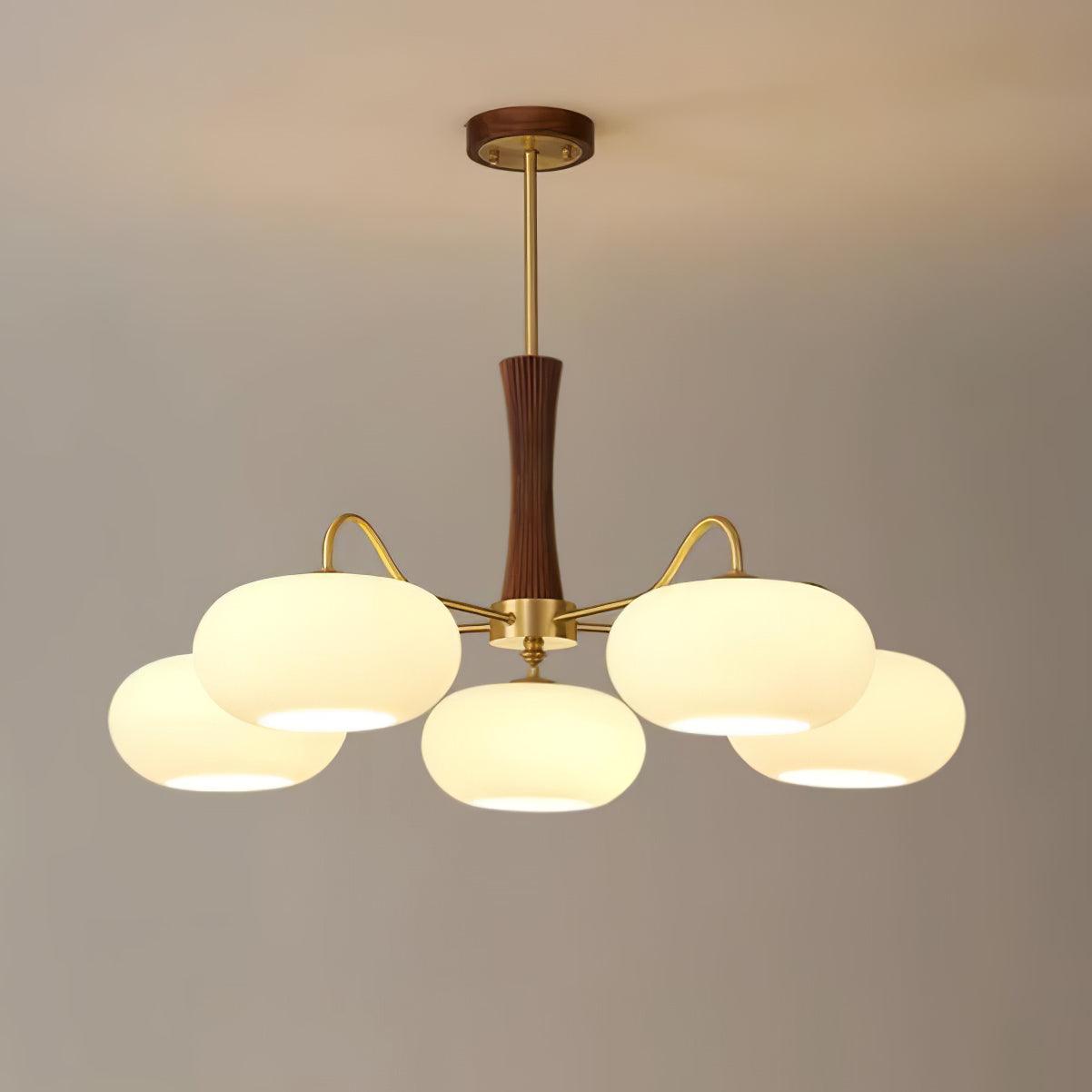 Choubon Ceiling Light