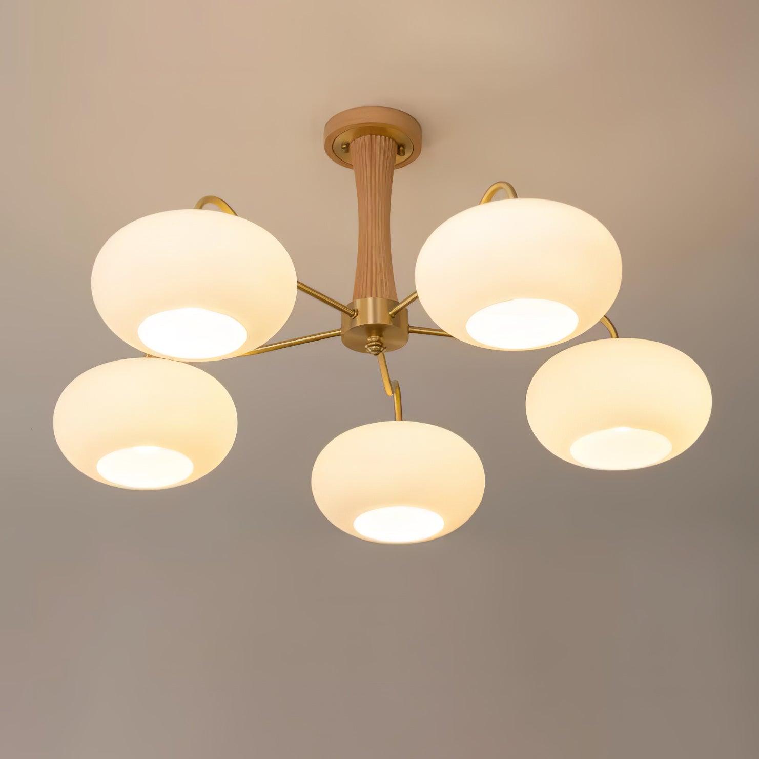 Choubon Ceiling Light