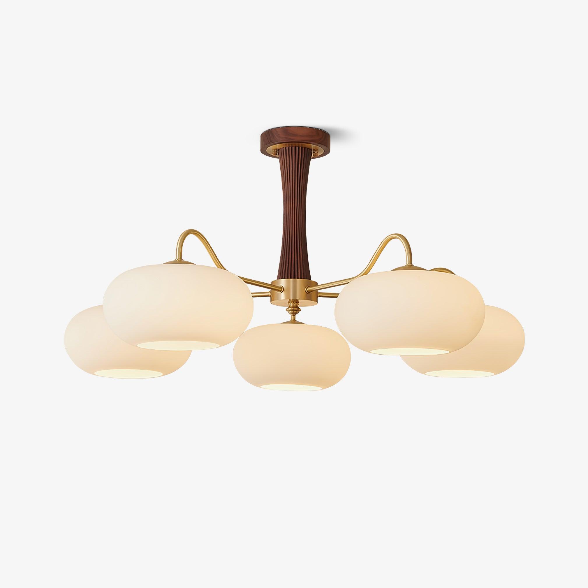 Choubon Ceiling Light
