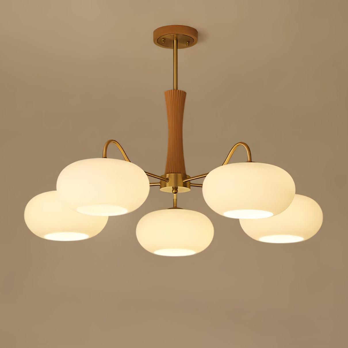 Choubon Ceiling Light