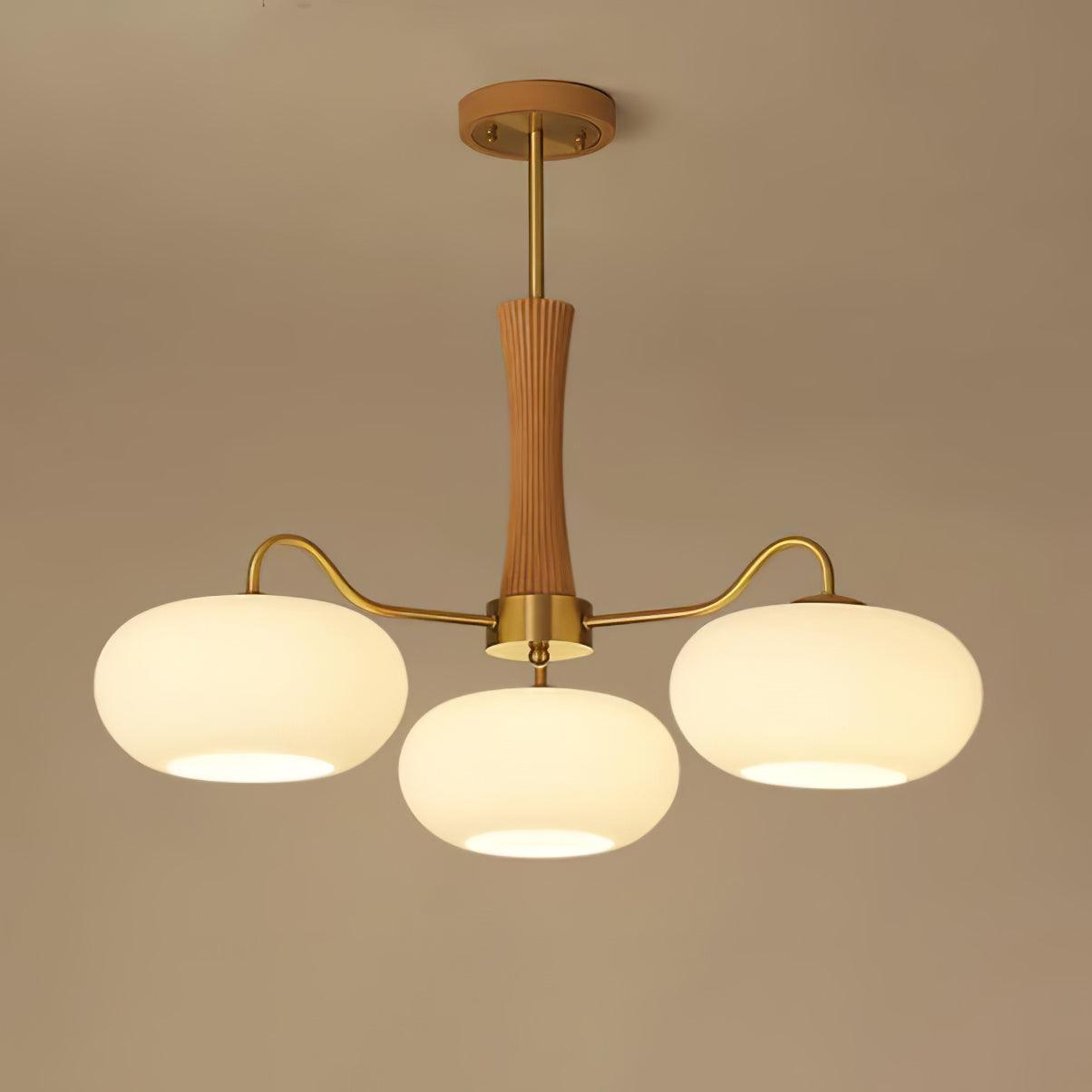 Choubon Ceiling Light