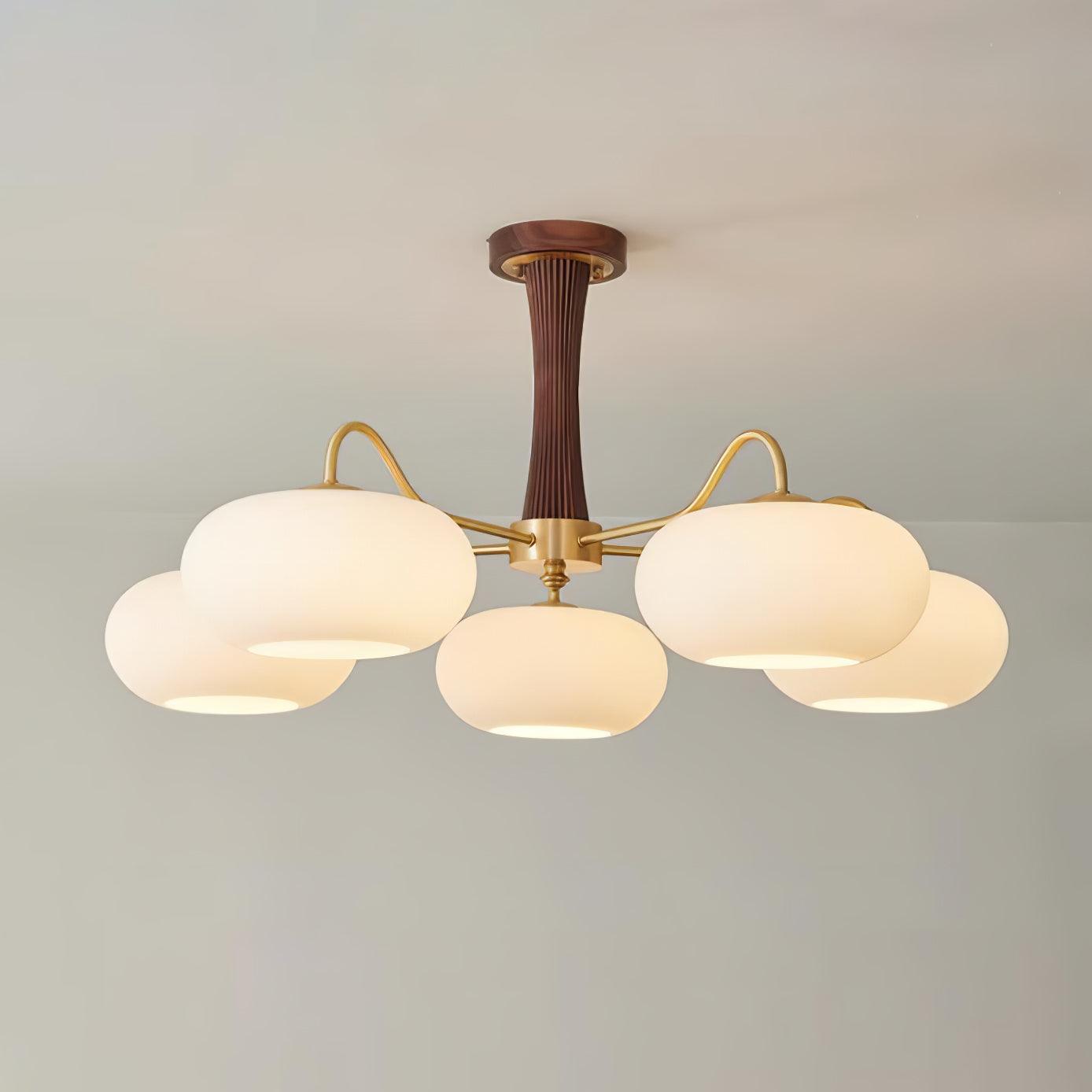 Choubon Ceiling Light