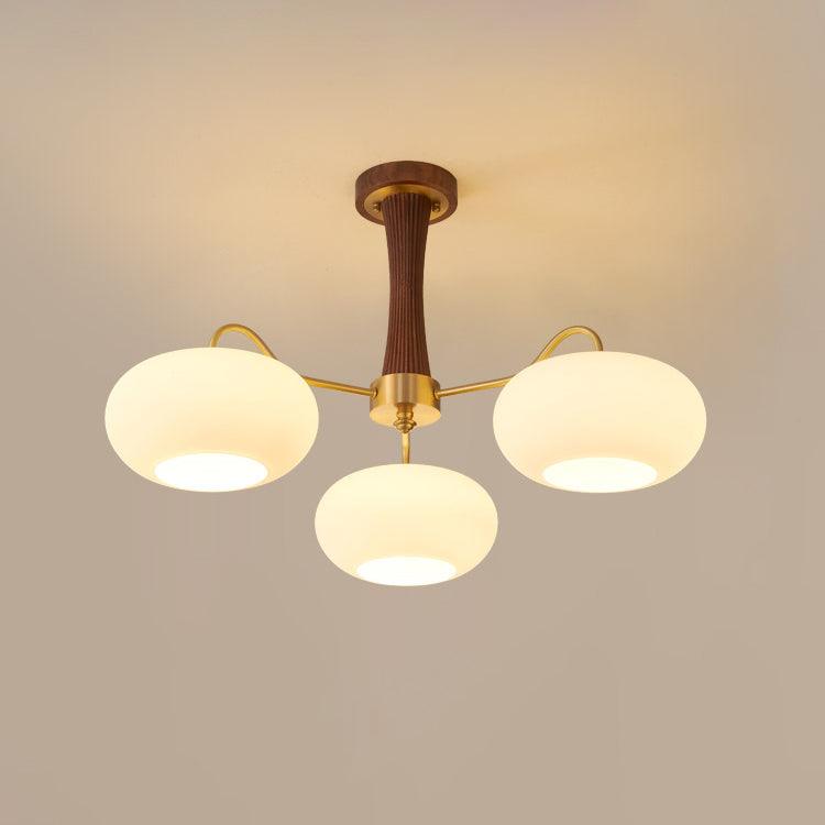 Choubon Ceiling Light