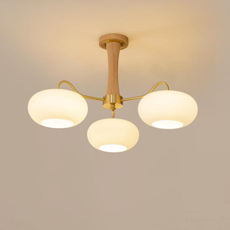 Choubon Ceiling Light