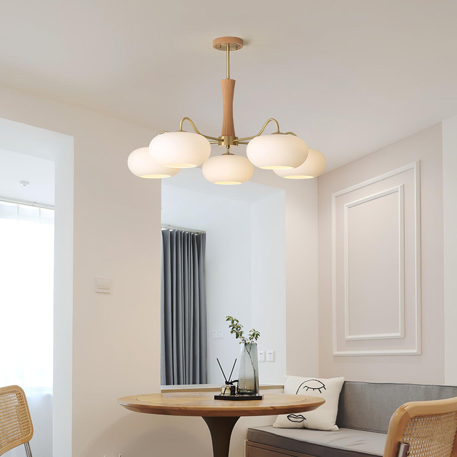 Choubon Ceiling Light