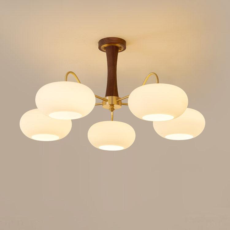 Choubon Ceiling Light