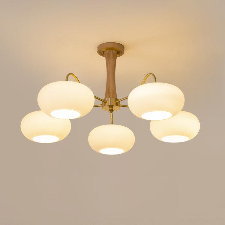 Choubon Ceiling Light
