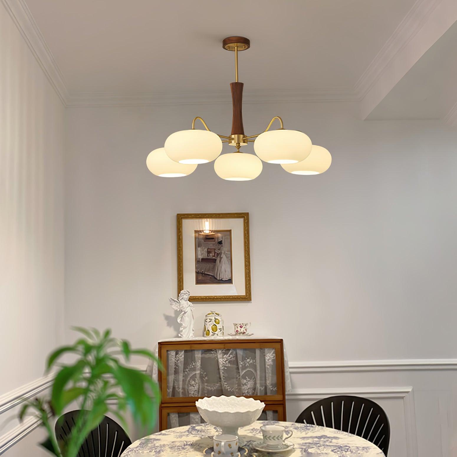 Choubon Ceiling Light