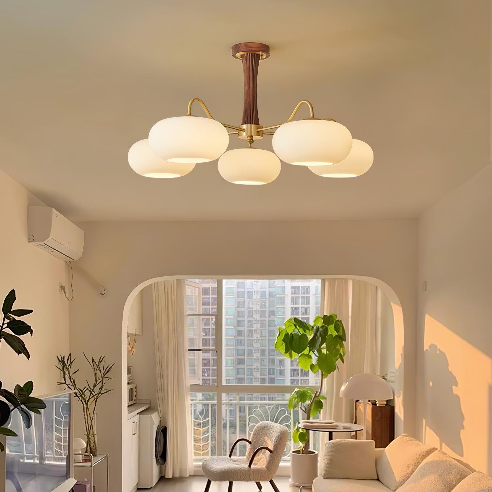 Choubon Ceiling Light