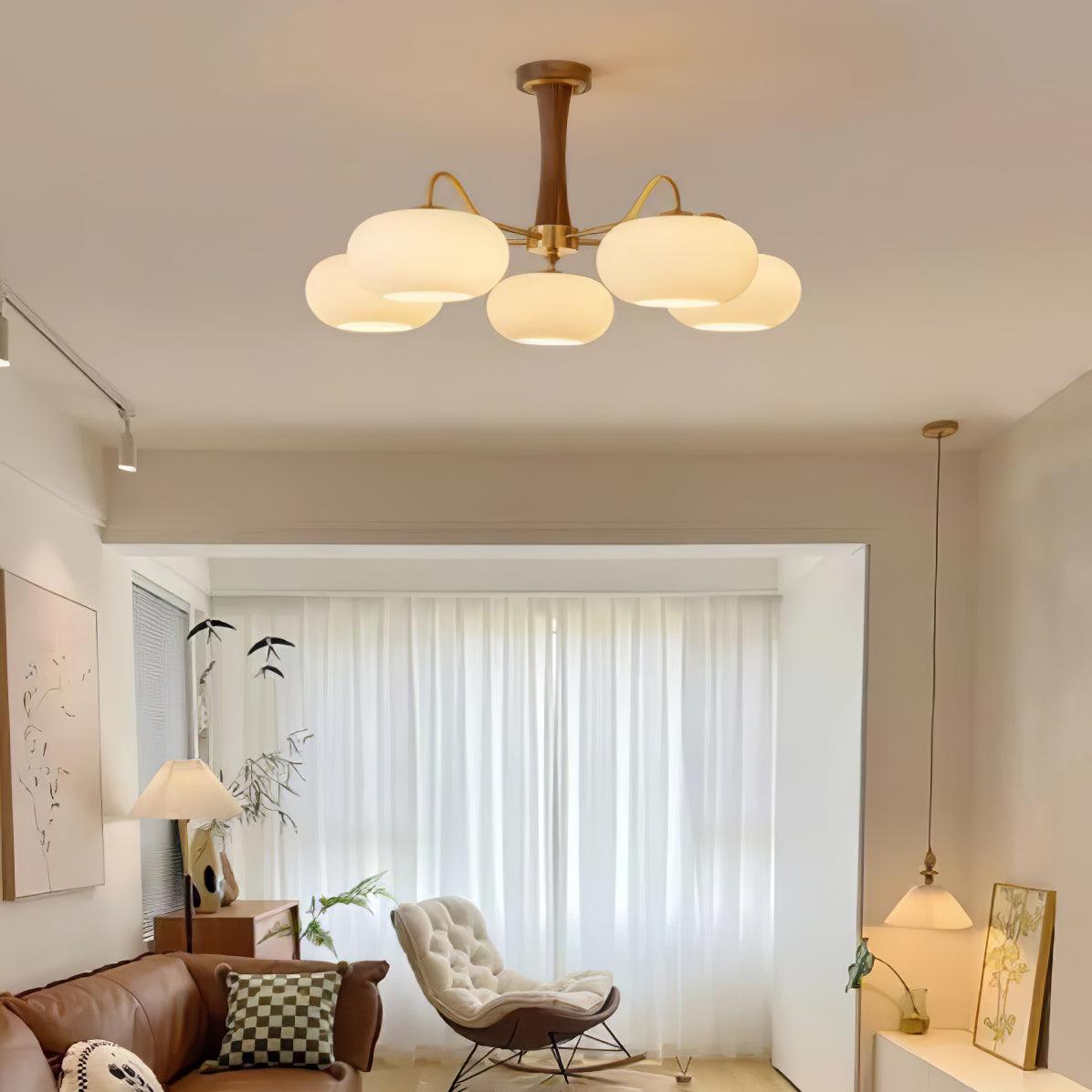Choubon Ceiling Light