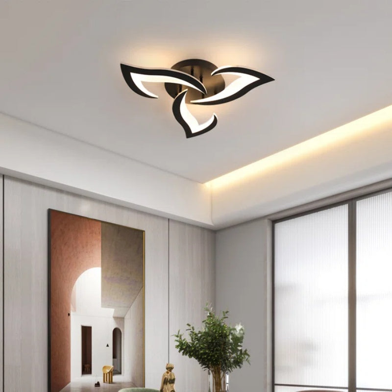 Lovela Flower Ceiling Light