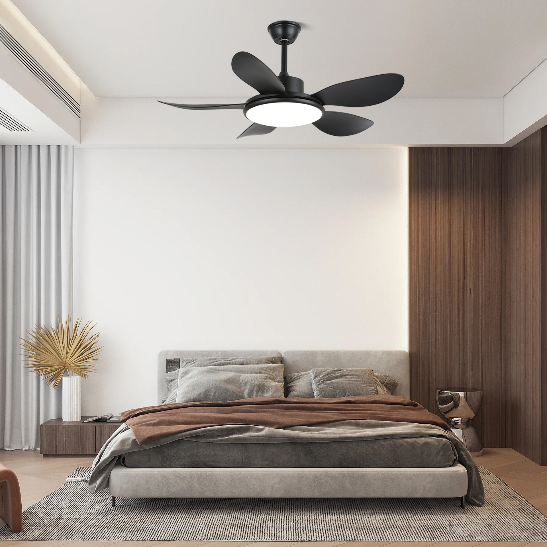 Bynler Ceiling Fan