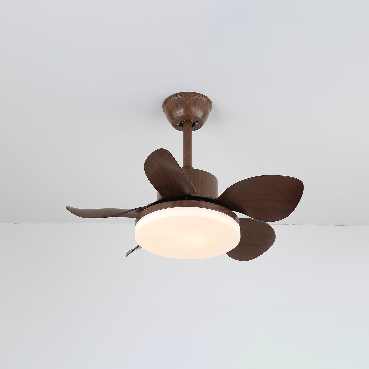 Telza LED Mini Ceiling Fan