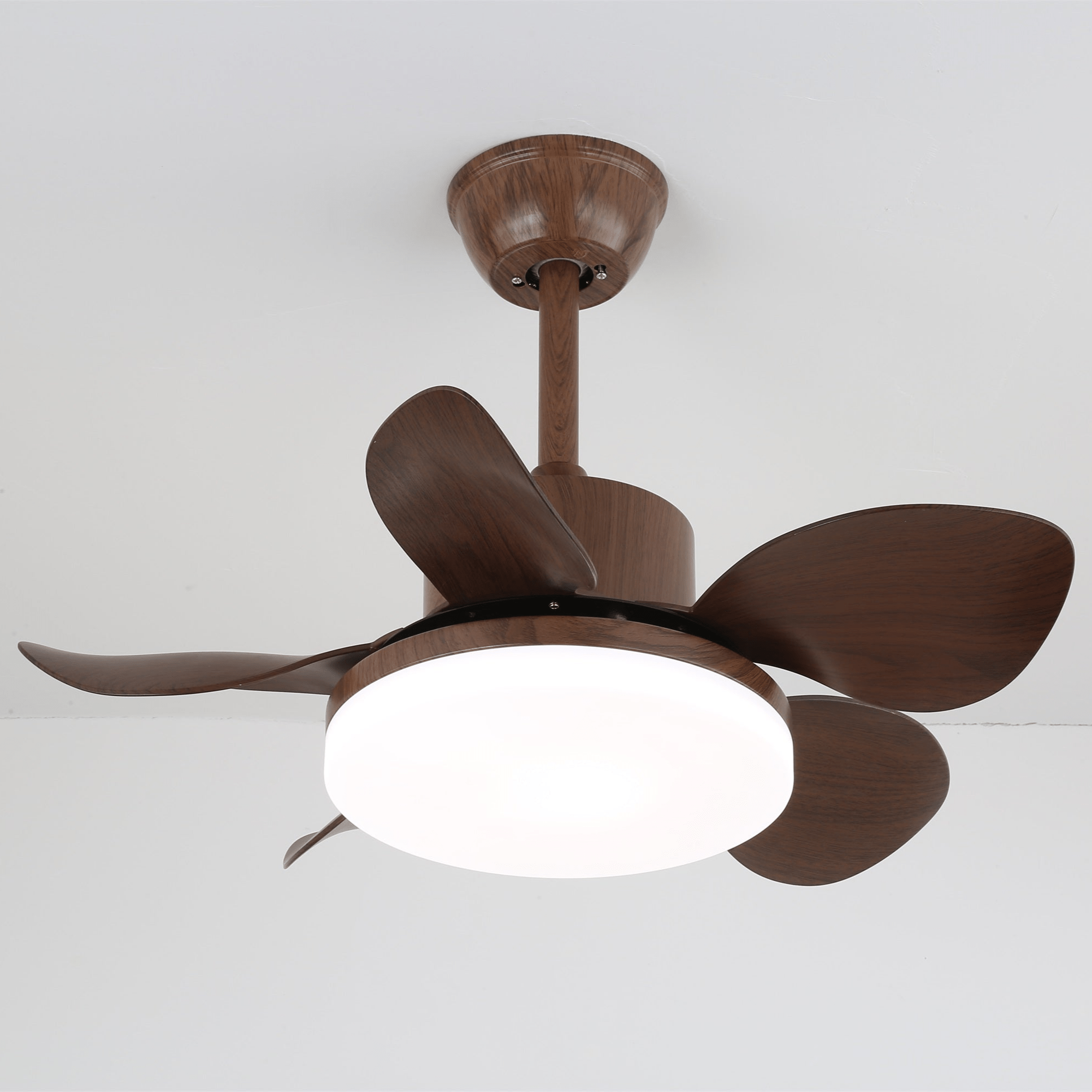 Telza LED Mini Ceiling Fan