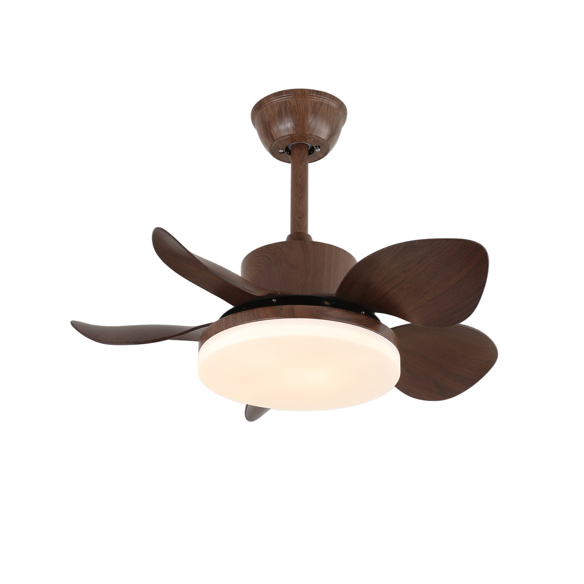 Telza LED Mini Ceiling Fan