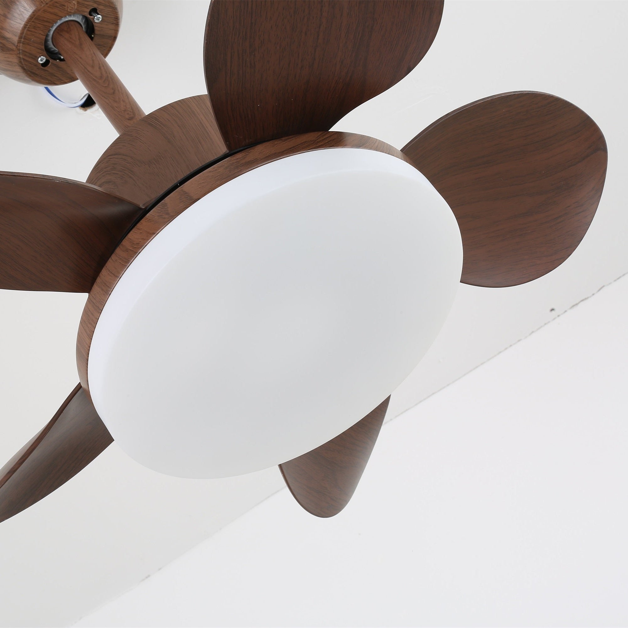 Telza LED Mini Ceiling Fan