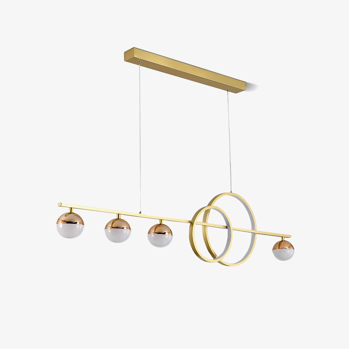 Bonlezza Pendant Light