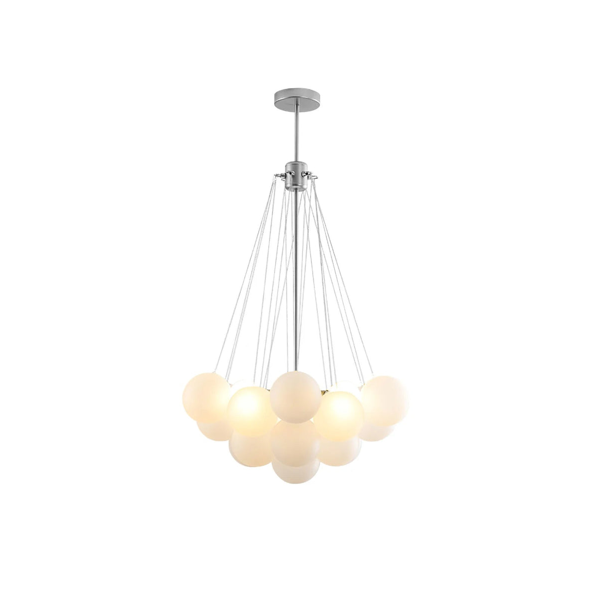 Dapalal Cloud Chandelier