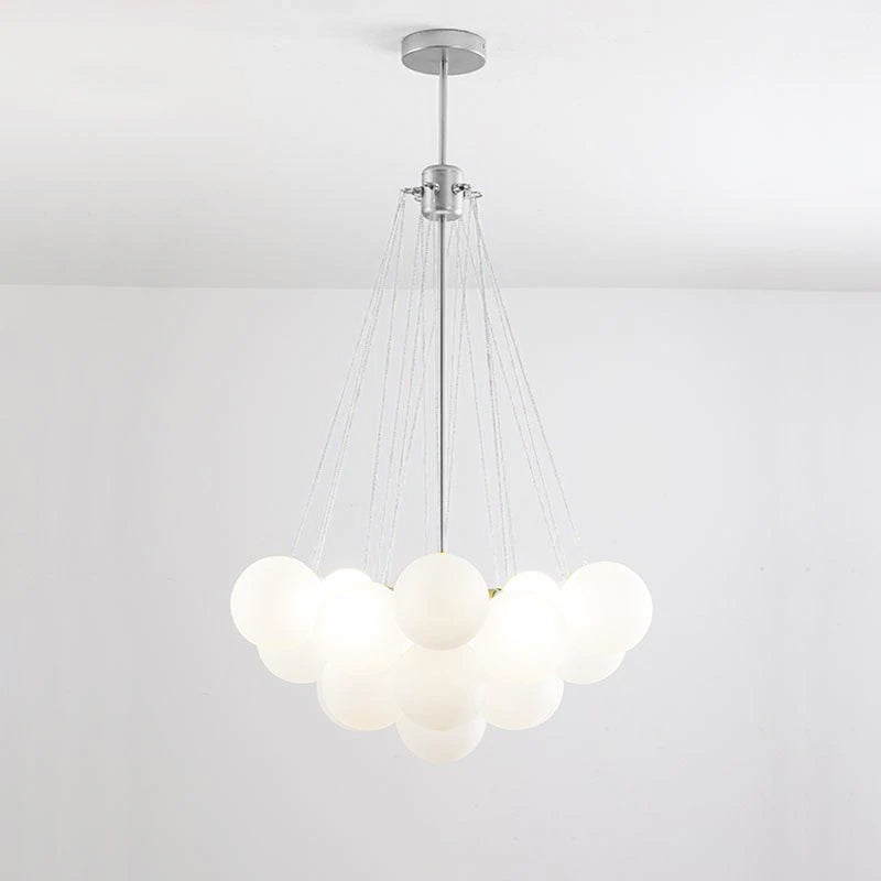 Dapalal Cloud Chandelier