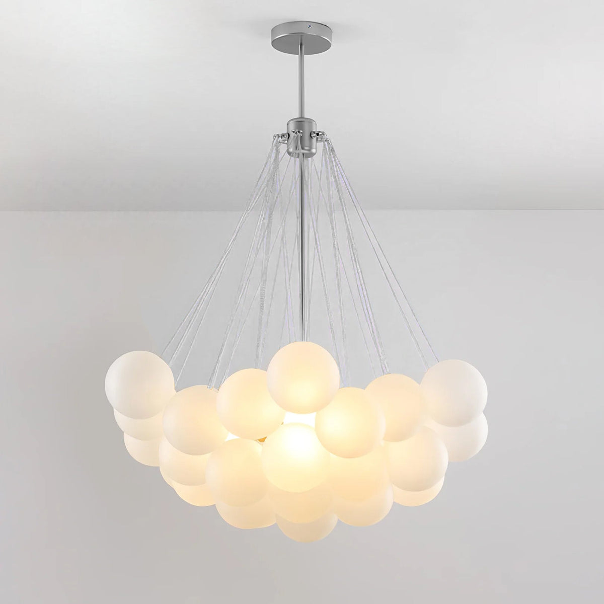 Dapalal Cloud Chandelier