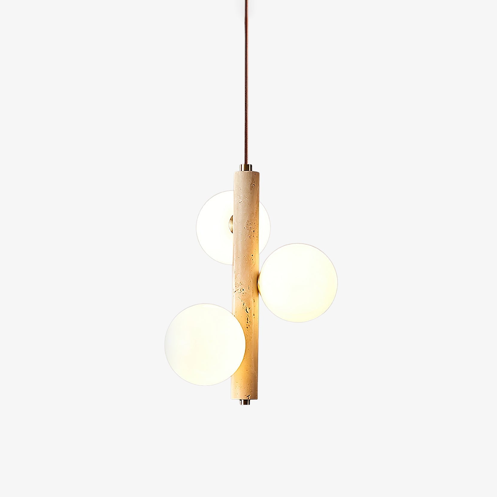 Belsphere Pendant Light