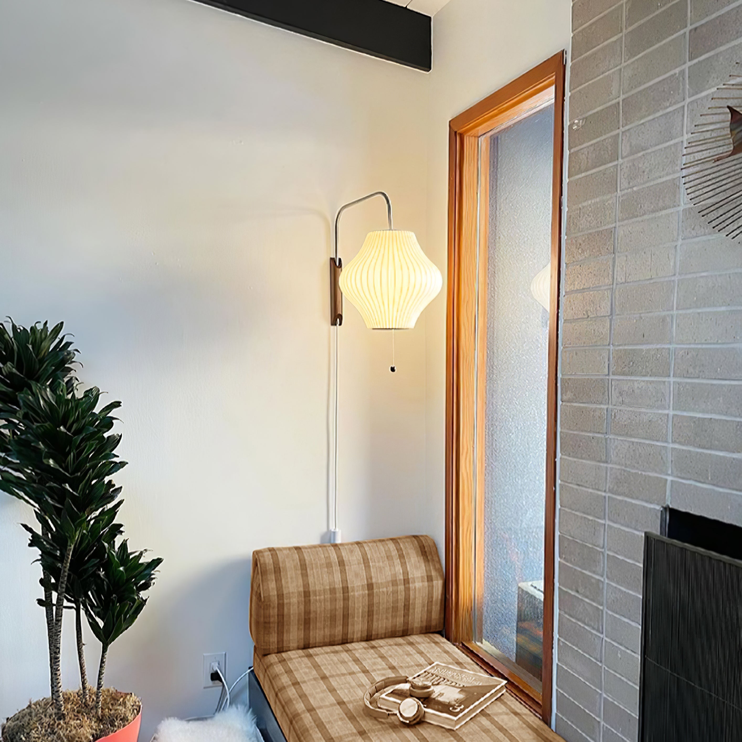 Sicon Wall Light