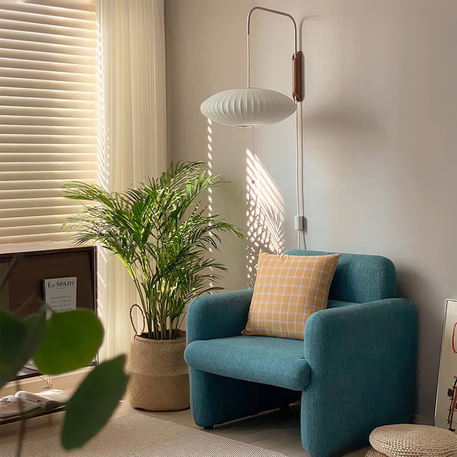 Sicon Wall Light
