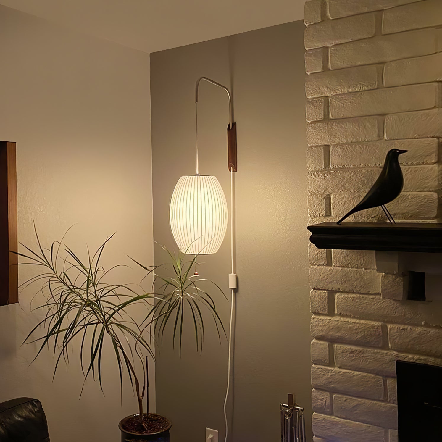 Sicon Wall Light