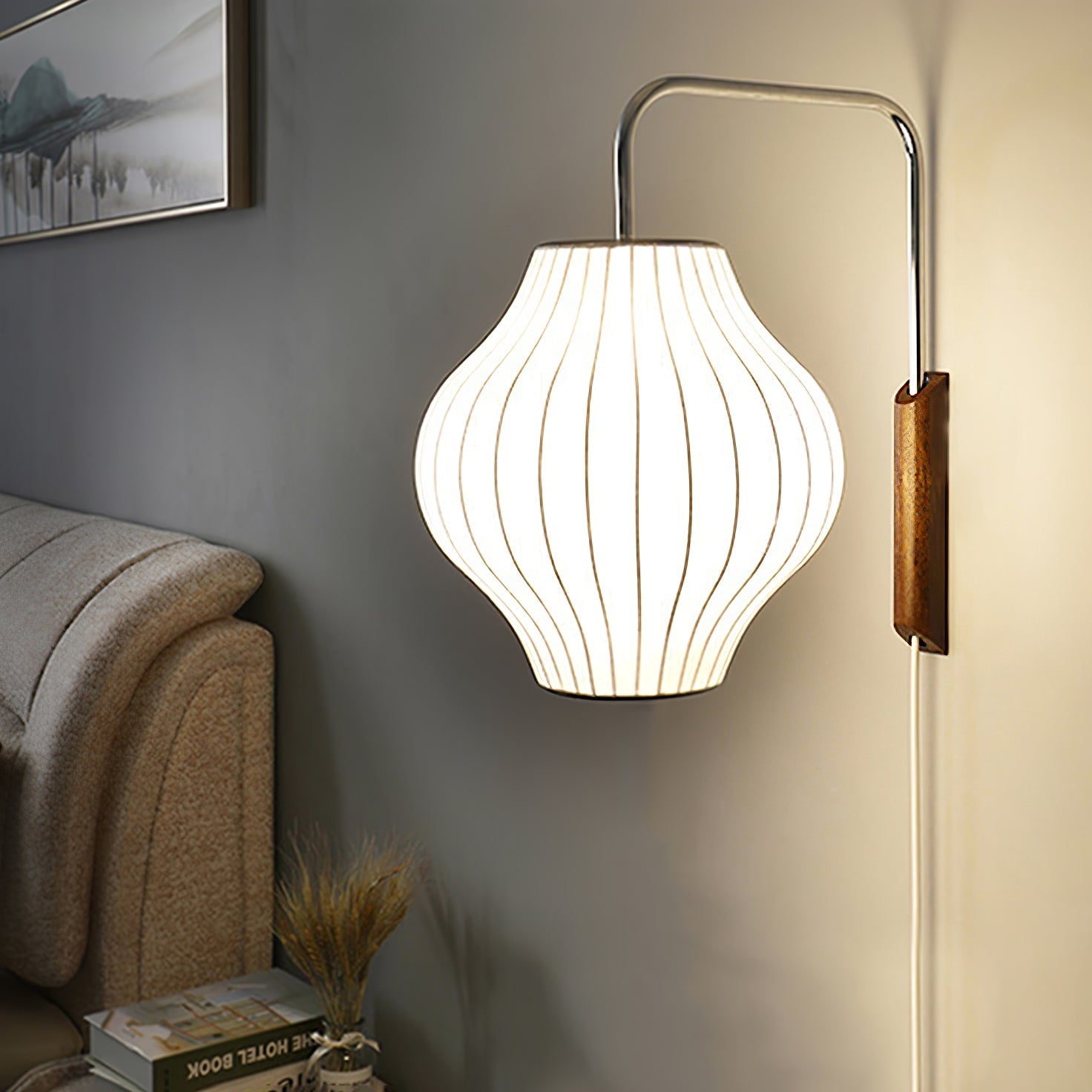 Sicon Wall Light