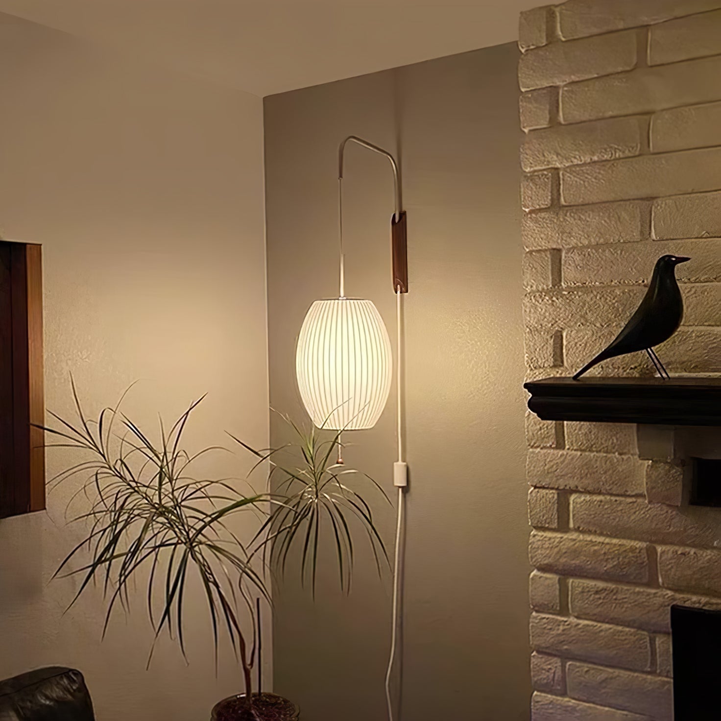 Sicon Wall Light