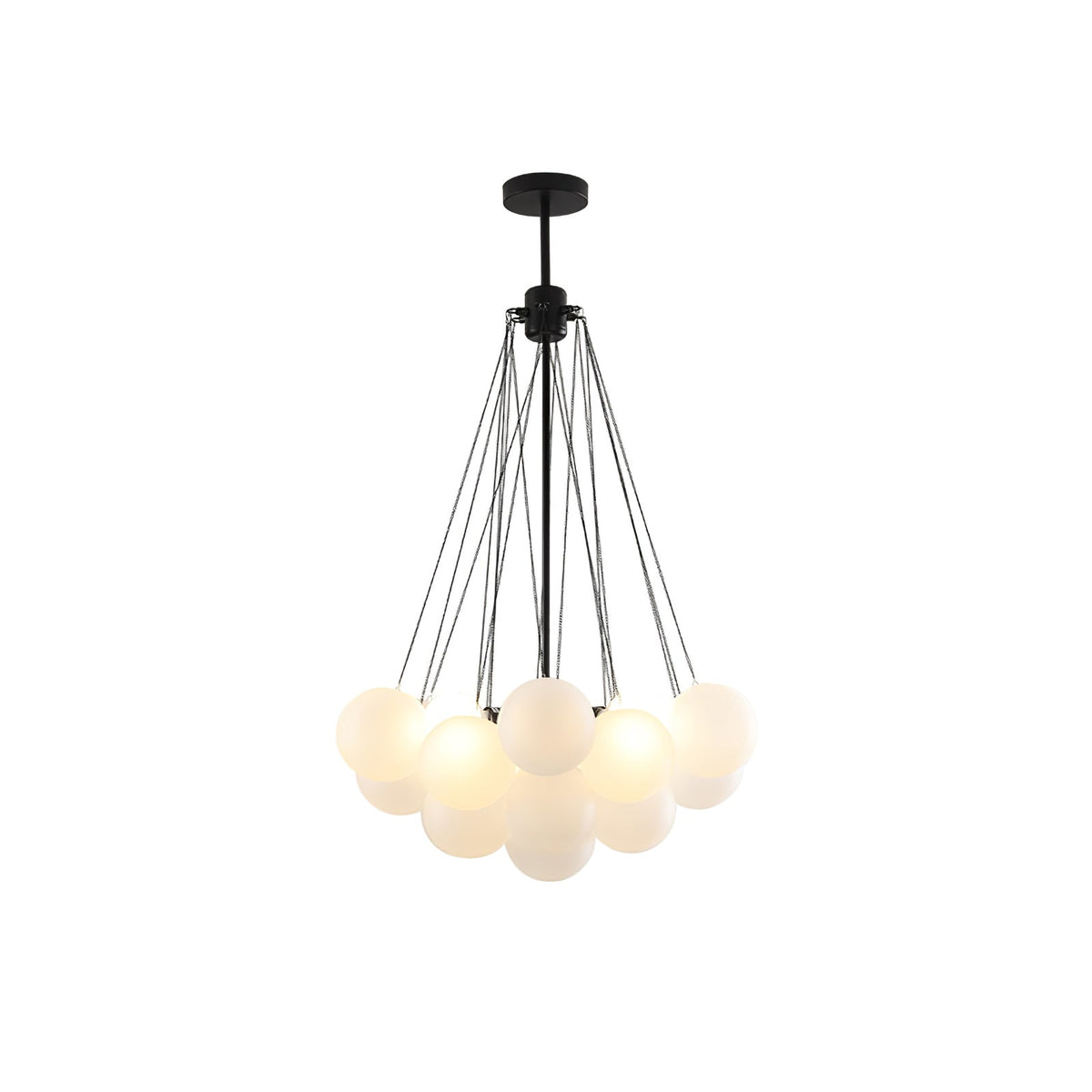Dapalal Cloud Chandelier