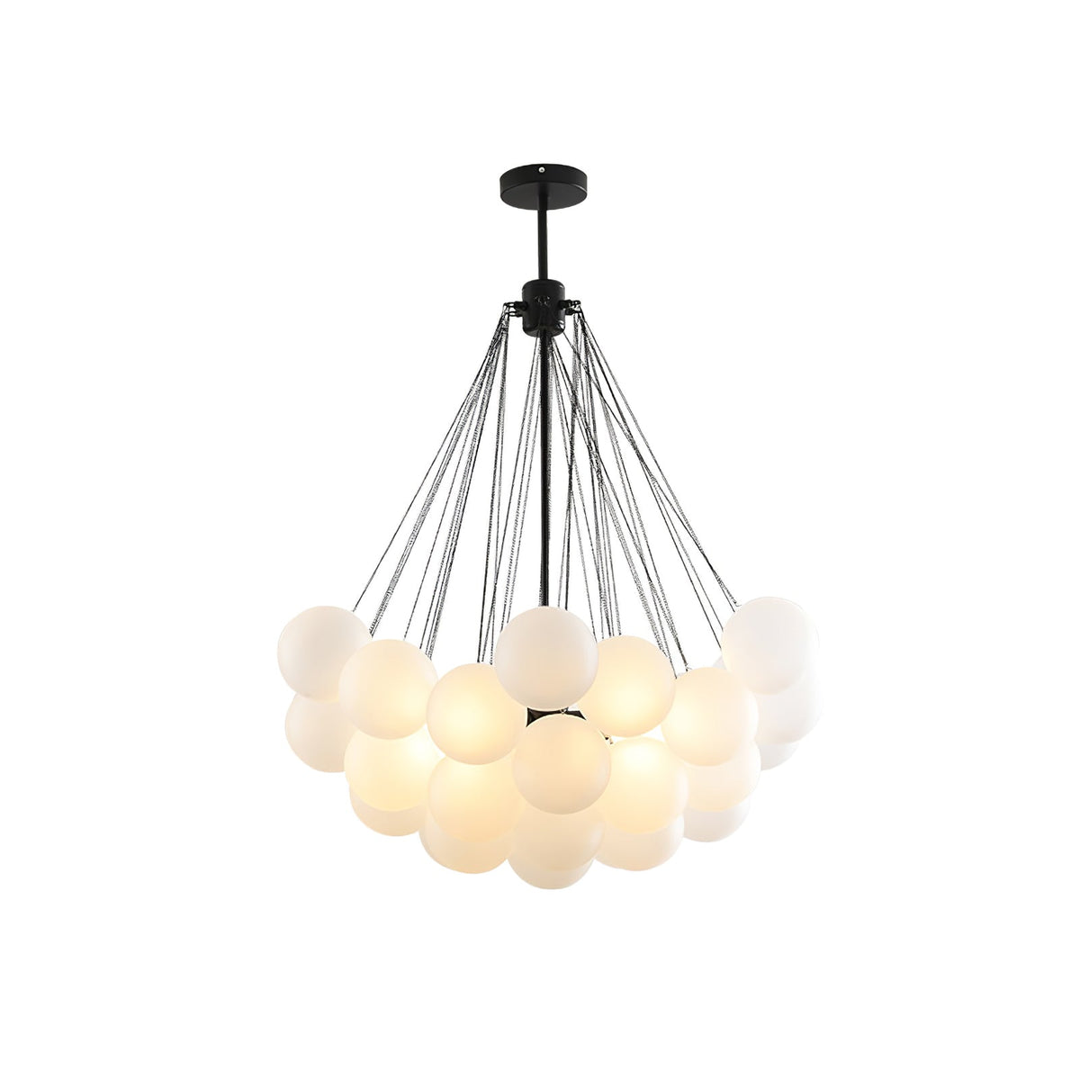 Dapalal Cloud Chandelier
