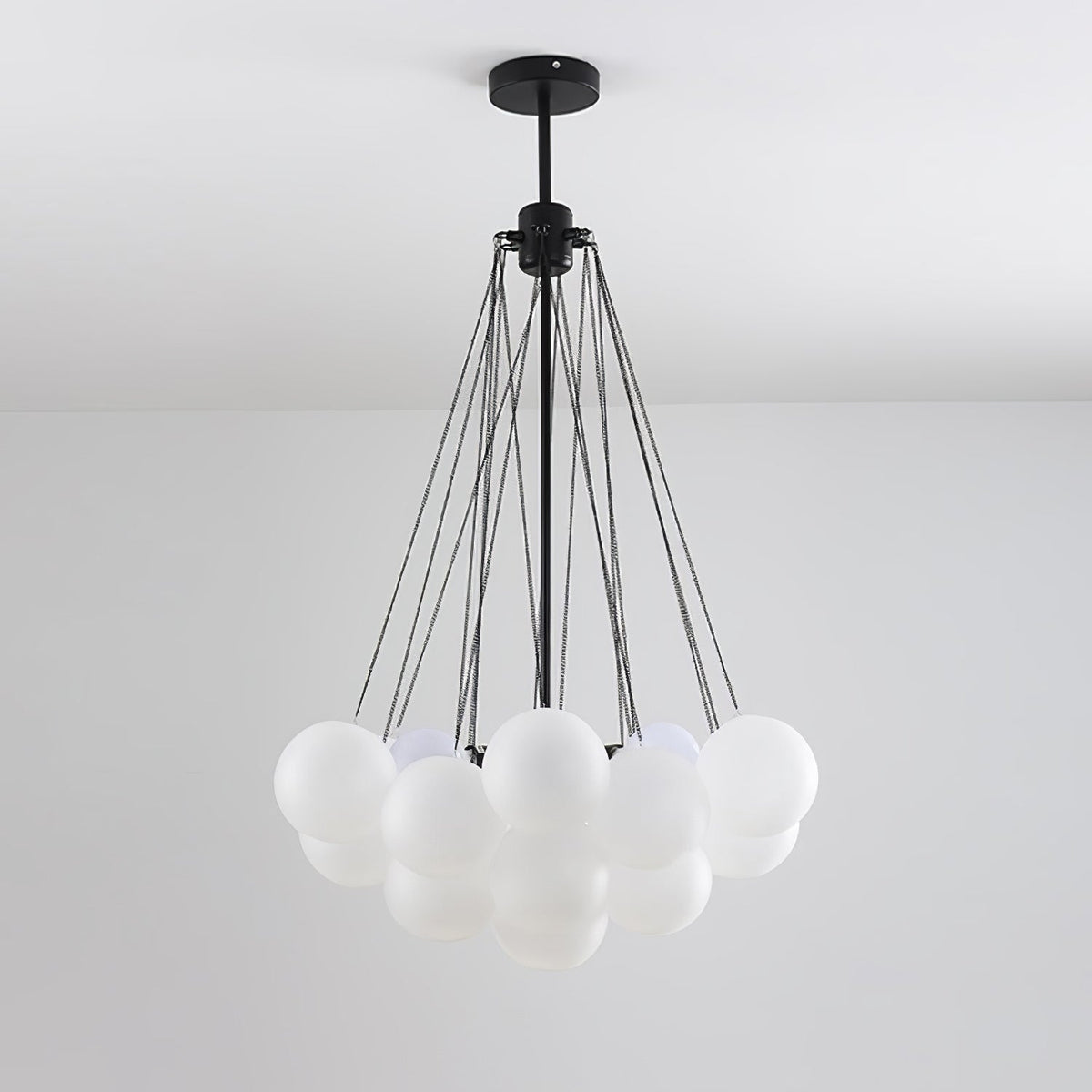 Dapalal Cloud Chandelier