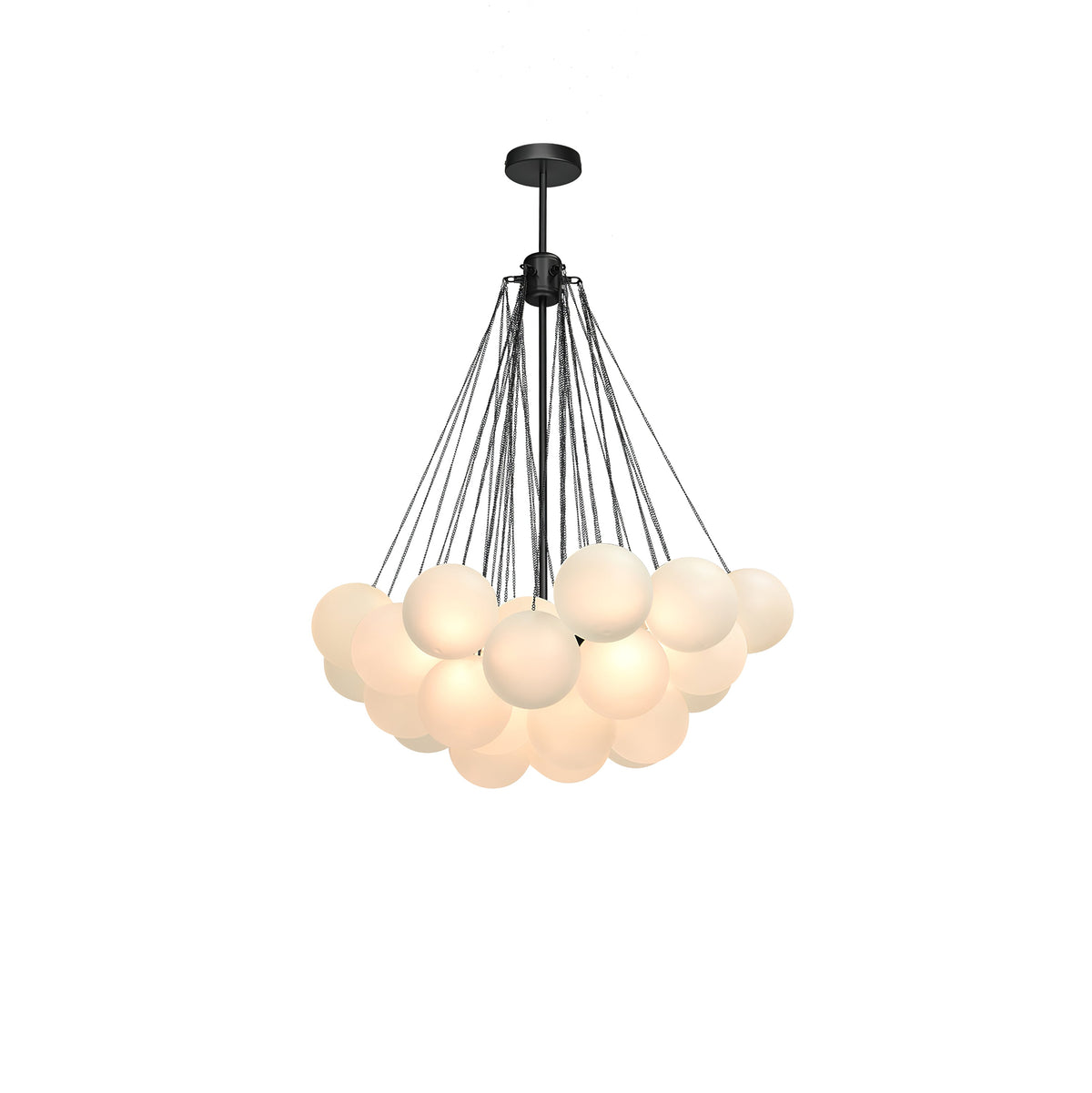 Dapalal Cloud Chandelier