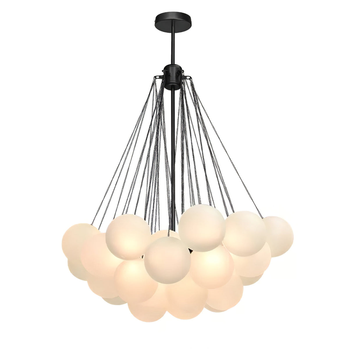 Dapalal Cloud Chandelier