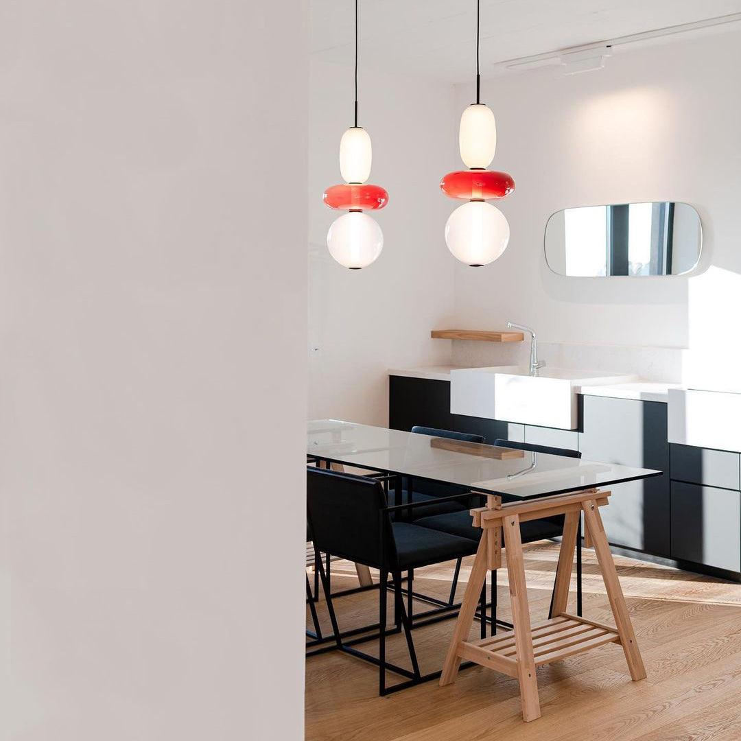 Laveny Pendant Light