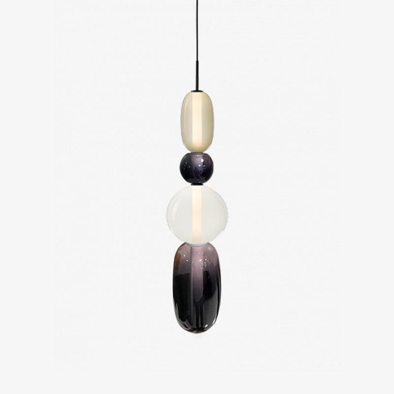 Luma Beads Pendant Light
