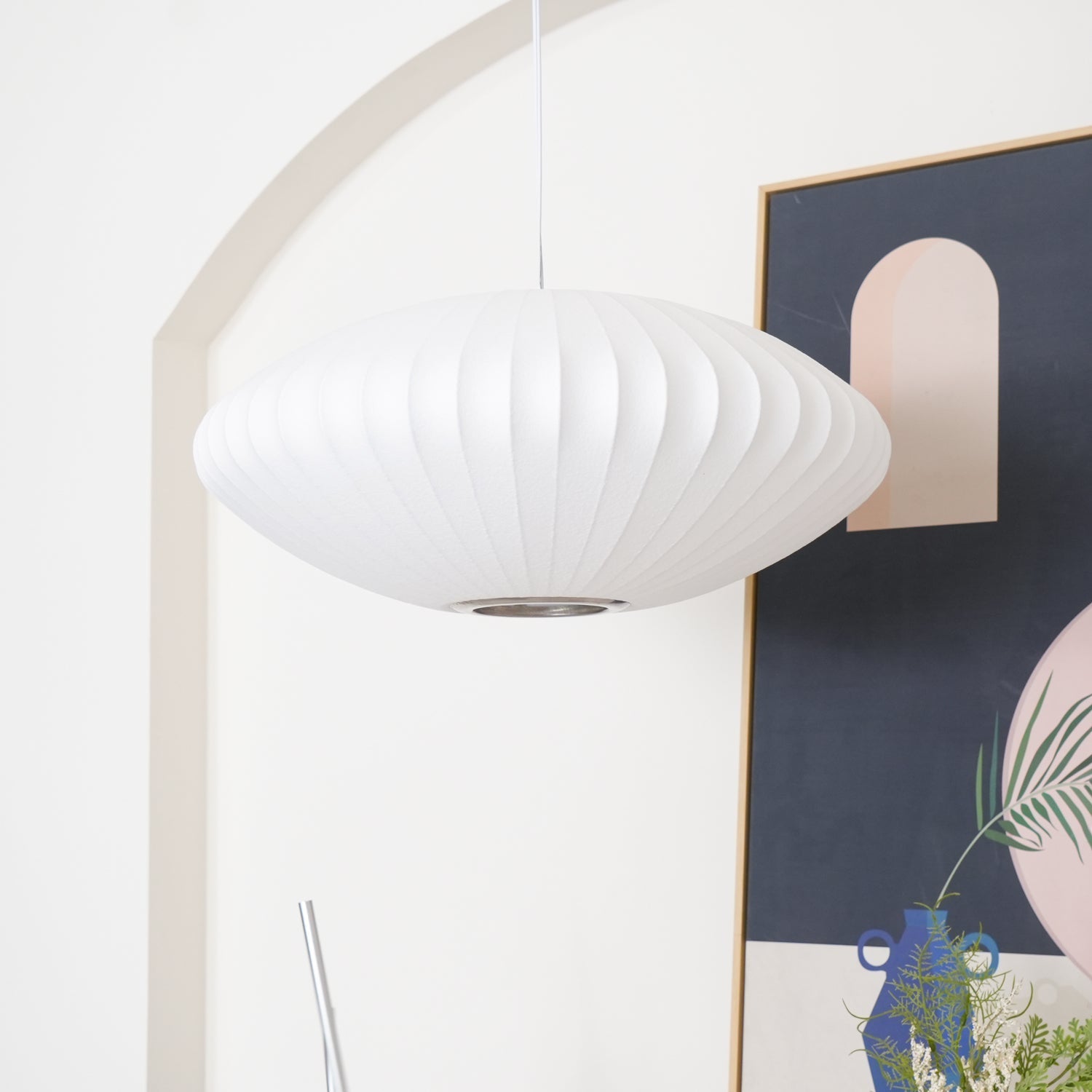 Sucoser Pendant Light Series - Track Guide